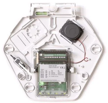 'Orisec ES-520 External Sounder 109dB'